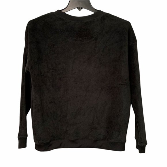 Holiday Time Christmas Deer  Sweater size M NWOT - Picture 3 of 6